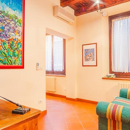 Ferienwohnung Piazza Grande - Italian Homing Bologna Exterior foto