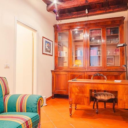 Ferienwohnung Piazza Grande - Italian Homing Bologna Exterior foto