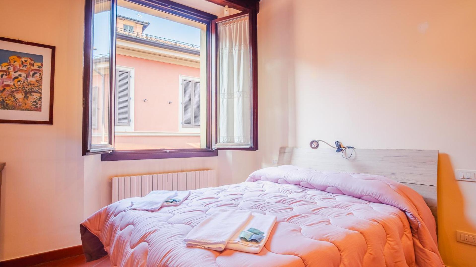 Ferienwohnung Piazza Grande - Italian Homing Bologna Exterior foto