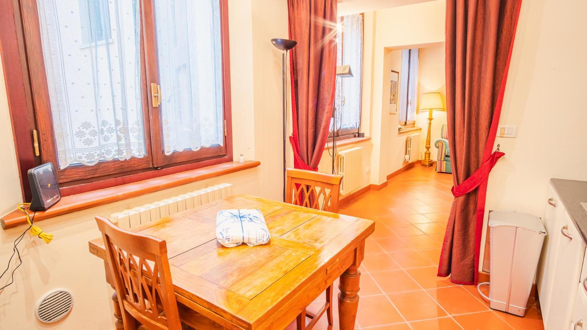 Ferienwohnung Piazza Grande - Italian Homing Bologna Exterior foto