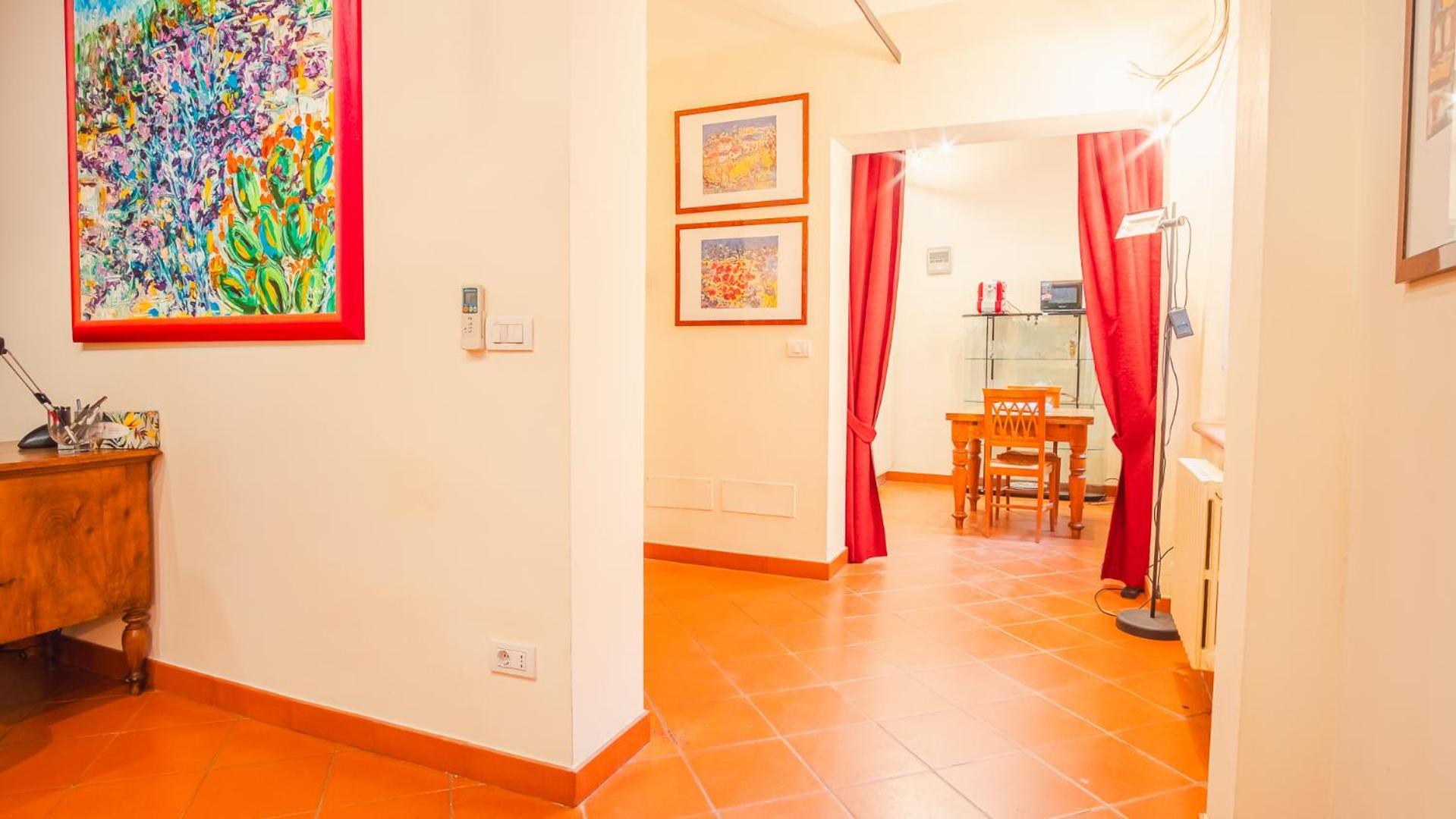 Ferienwohnung Piazza Grande - Italian Homing Bologna Exterior foto