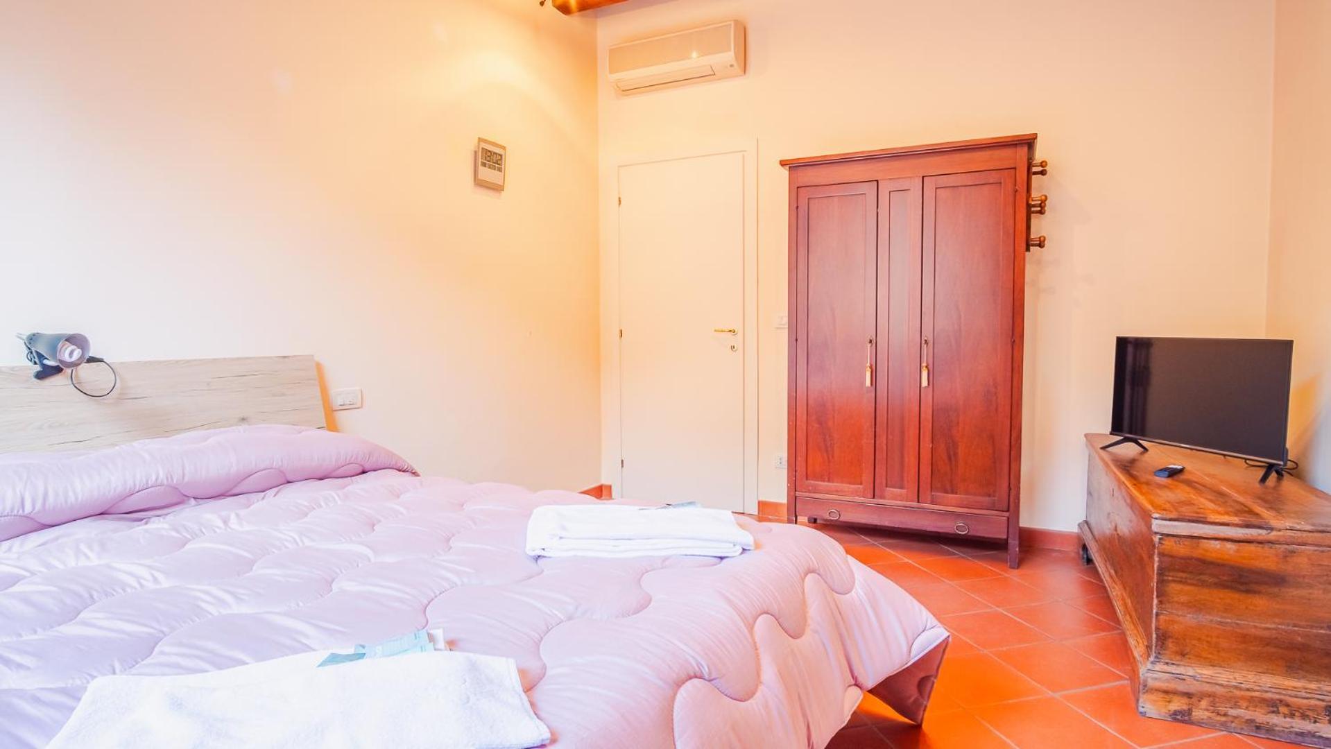 Ferienwohnung Piazza Grande - Italian Homing Bologna Exterior foto