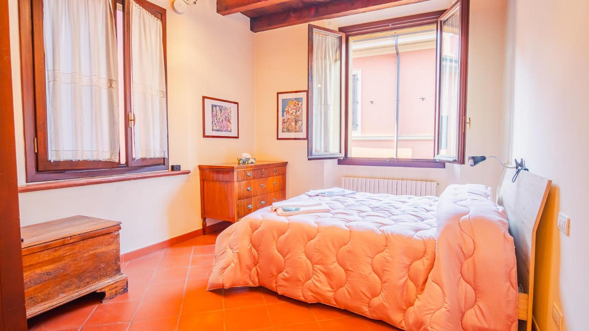 Ferienwohnung Piazza Grande - Italian Homing Bologna Exterior foto