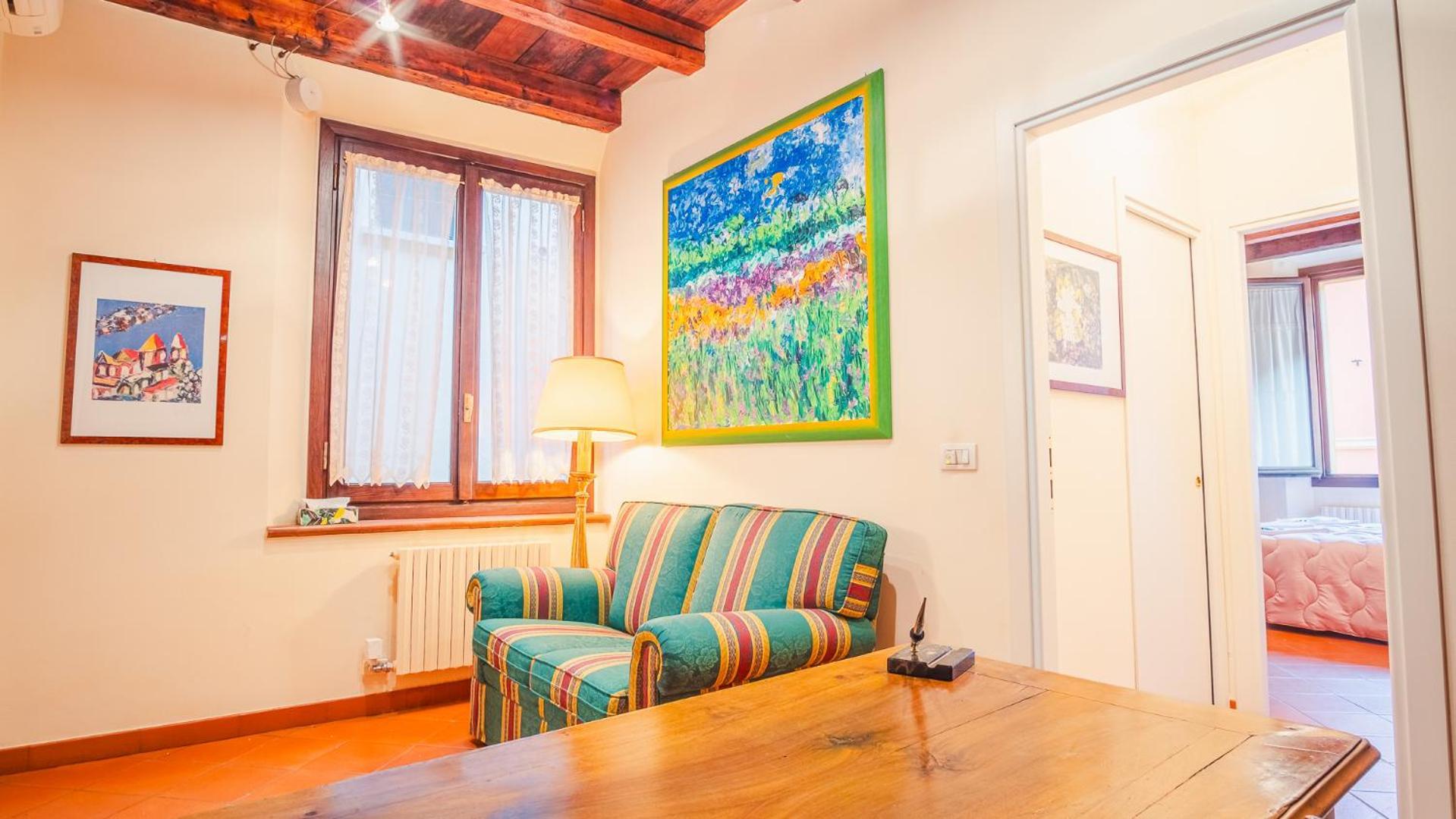 Ferienwohnung Piazza Grande - Italian Homing Bologna Exterior foto