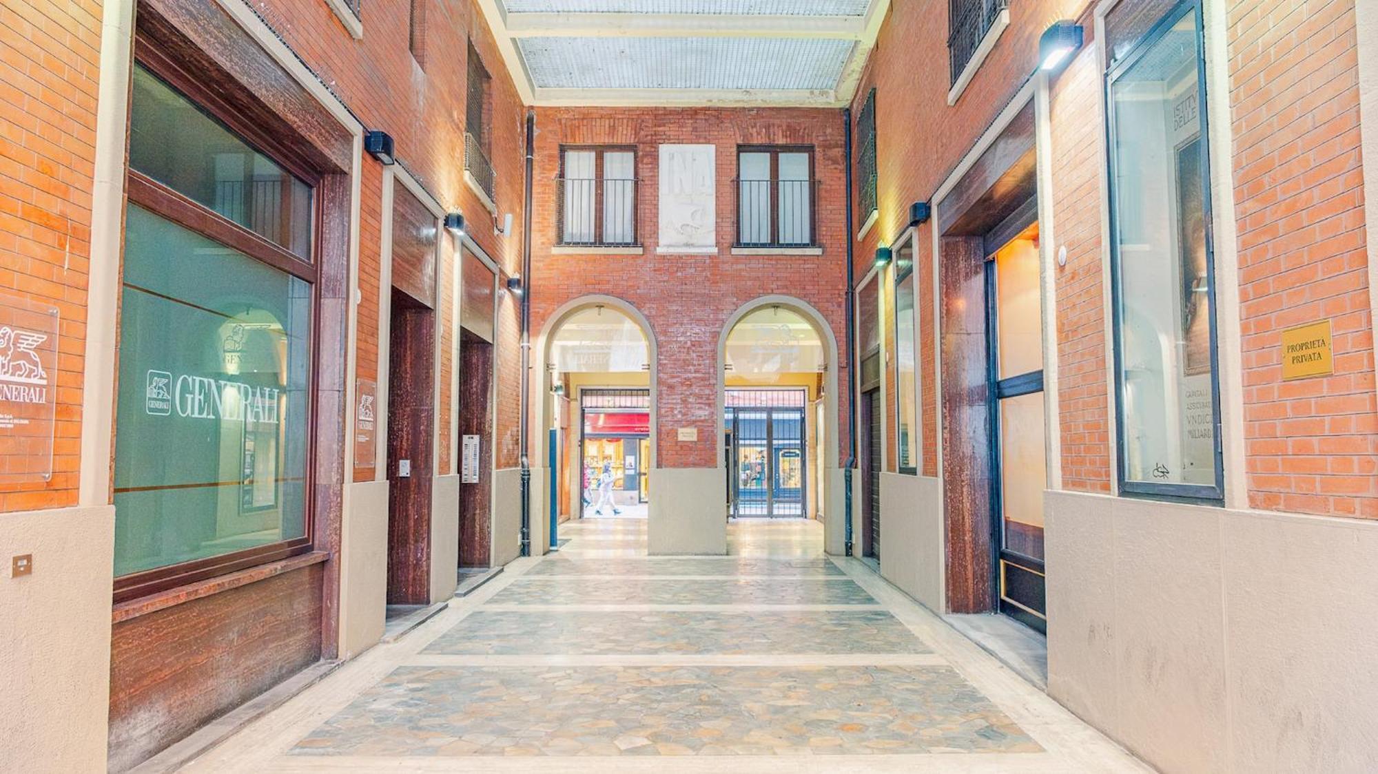 Ferienwohnung Piazza Grande - Italian Homing Bologna Exterior foto